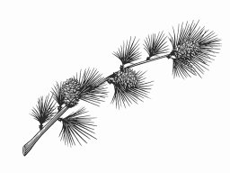Pine Branch